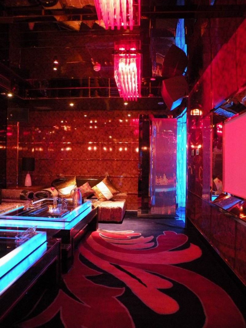 赤峰商务ktv低端场所推荐-元宝山区ktv预订