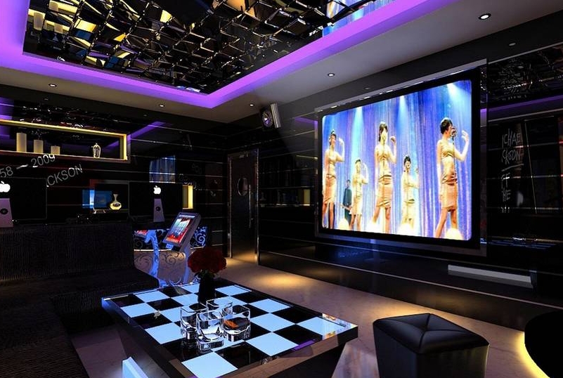 赤峰商务ktv消费攻略-元宝山区ktv预订