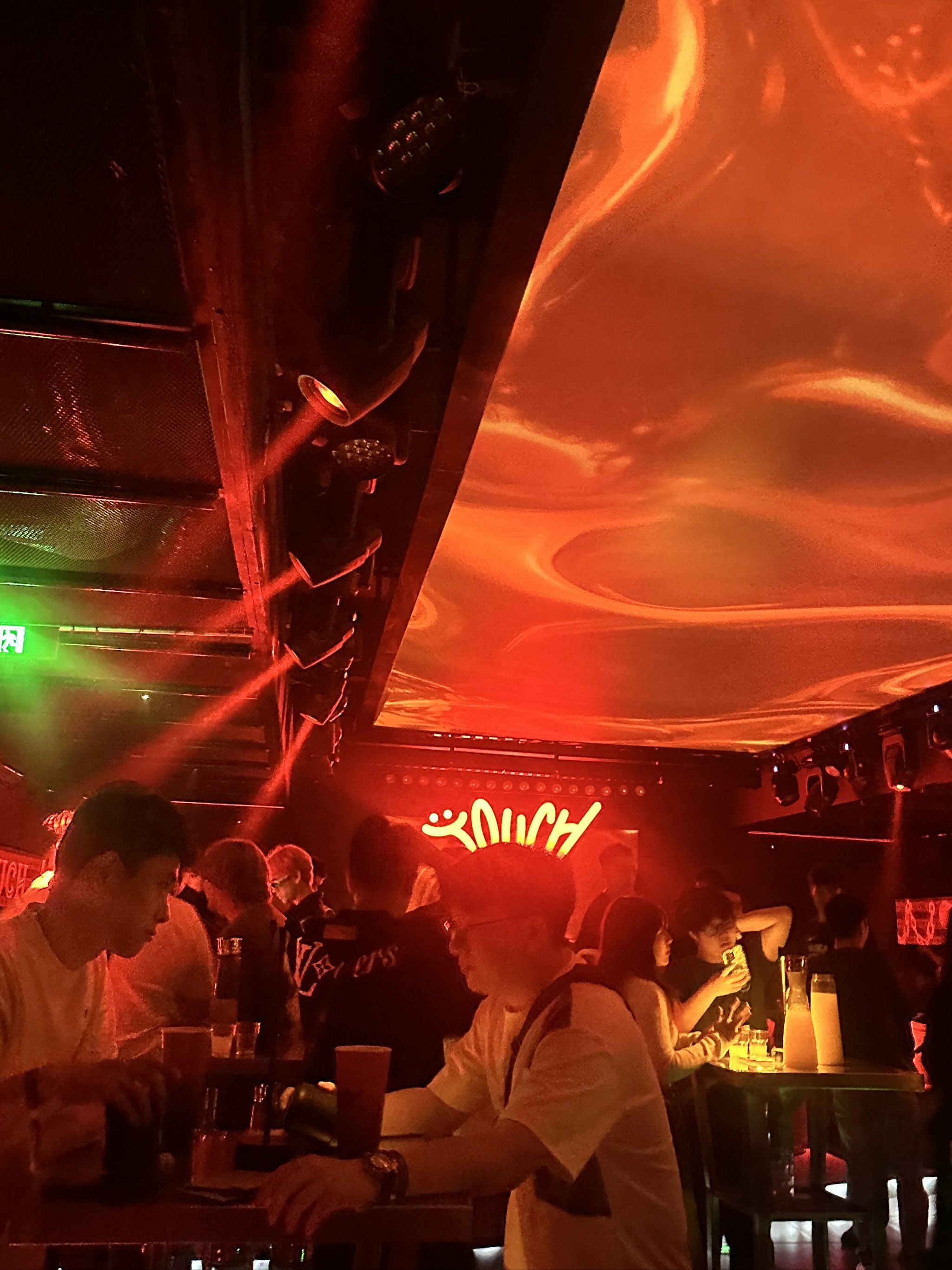 赤峰商务ktv新颖商务ktv模式解析-元宝山区ktv预订